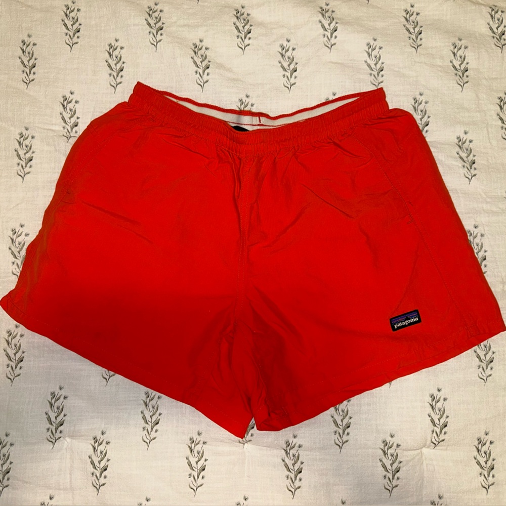 Patagonia Women’s Shorts